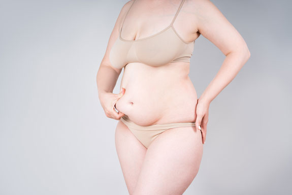 Bauchdeckenstraffung Hoexter