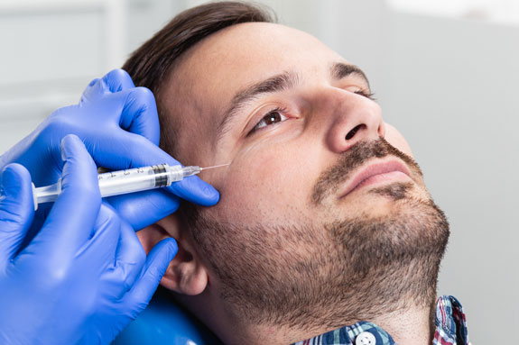 Botulinumtoxin Hoexter