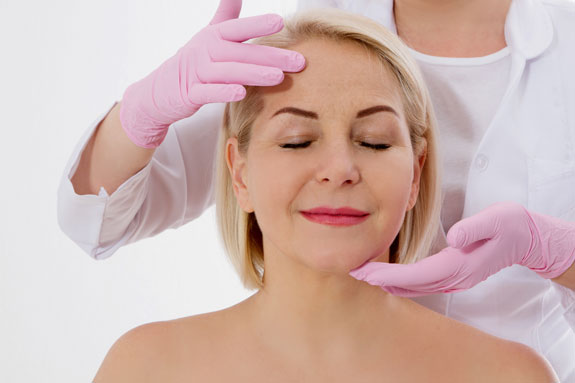 Facelifting Hoexter