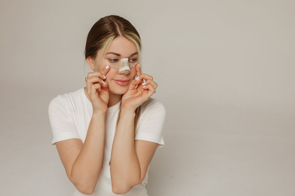 Rhinoplastik Hoexter